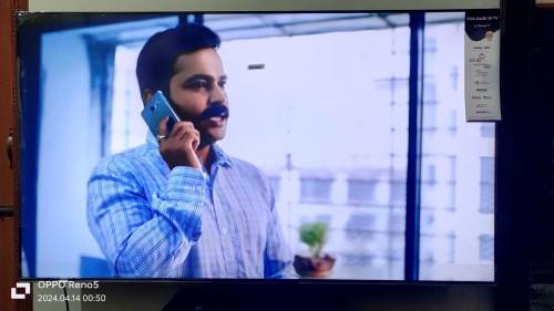 TCL Qled 65 inches 