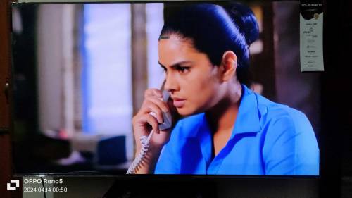 TCL Qled 65 inches 