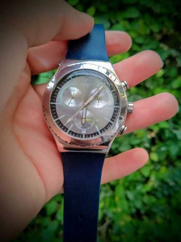 Swatch Original