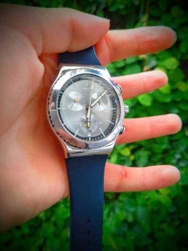 Swatch Original
