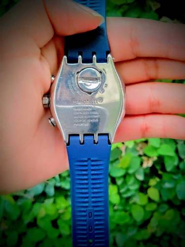 Swatch Original