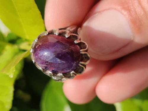 kurendum ruby ring