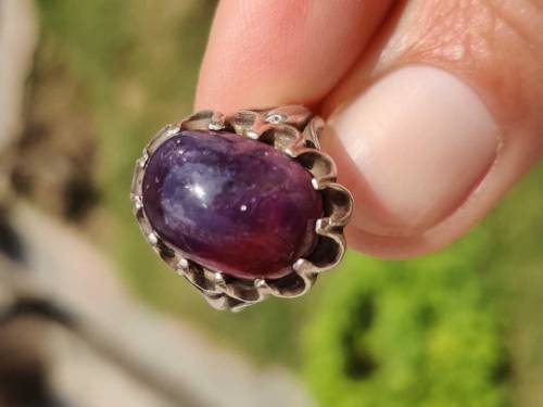 kurendum ruby ring