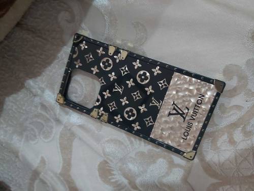 iPhone 12 Pro Max cover