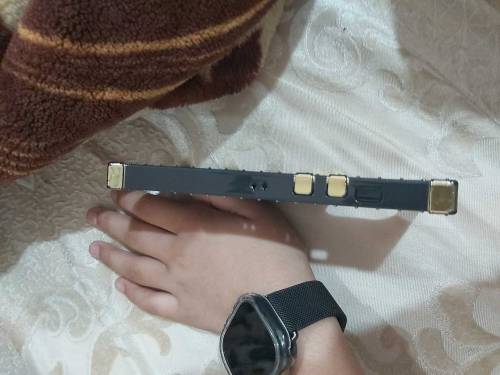 iPhone 12 Pro Max cover
