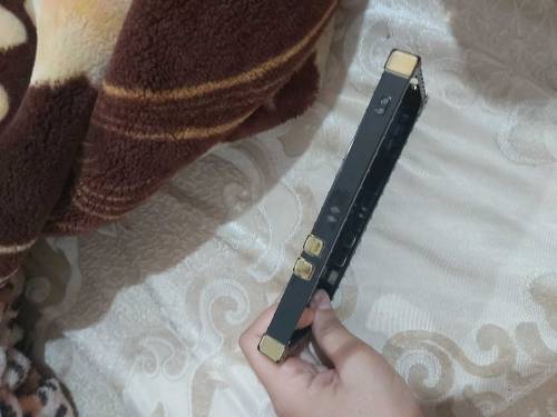 iPhone 12 Pro Max cover