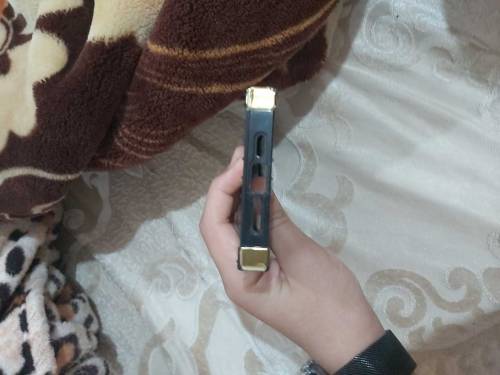 iPhone 12 Pro Max cover