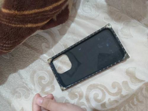 iPhone 12 Pro Max cover