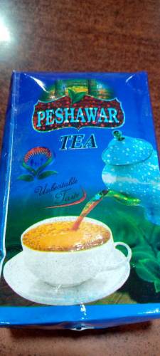 Peshawar Tea Store ( deer Brand)