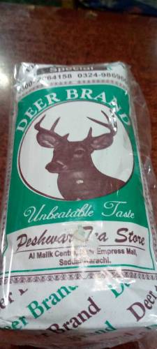 Peshawar Tea Store ( deer Brand)