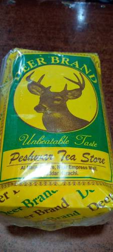 Peshawar Tea Store ( deer Brand)