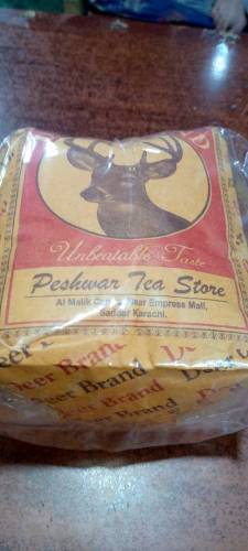 Peshawar Tea Store ( deer Brand)