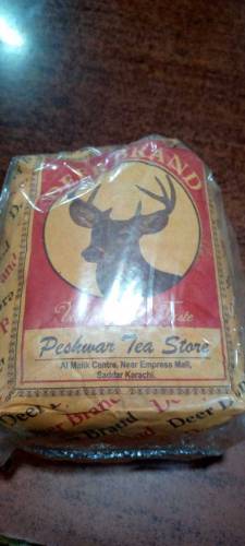 Peshawar Tea Store ( deer Brand)