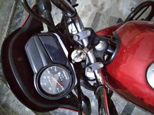 Suzuki GD110 urgent for sale