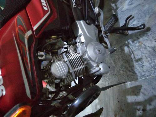 Suzuki GD110 urgent for sale
