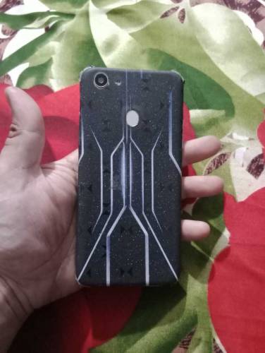 oppo F5 mobile for sale