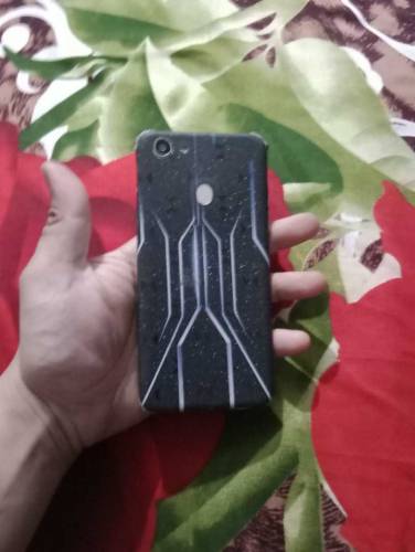 oppo F5 mobile for sale
