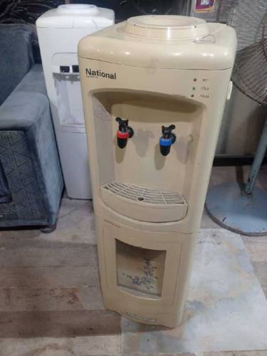 national dispenser