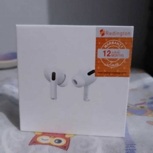 AirPods PRO AVAILABLE
