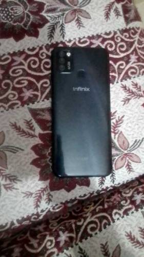 With box no charger 