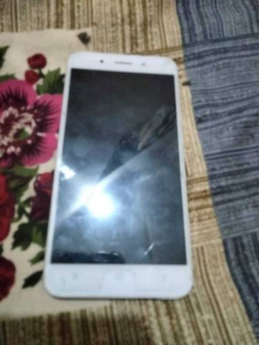 vivo y 66 all okay hai