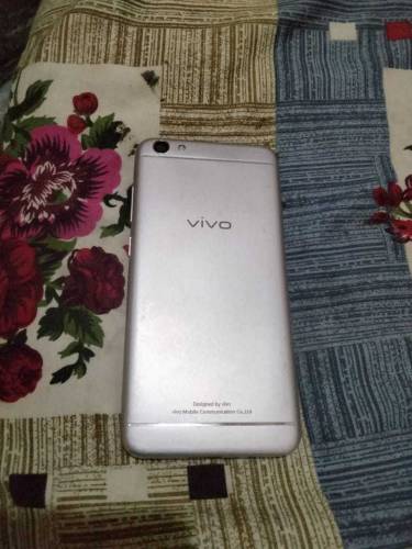 vivo y 66 all okay hai