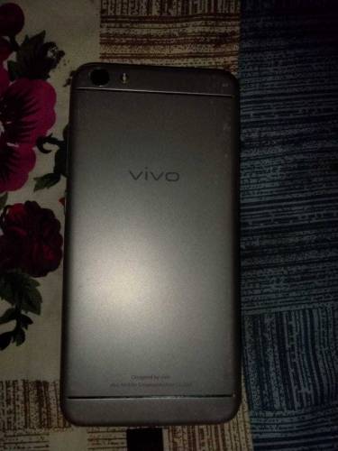 vivo y 66 all okay hai