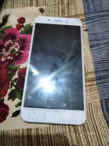 vivo y 66 all okay hai