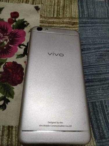 vivo y 66 all okay hai
