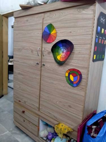 wardrobe