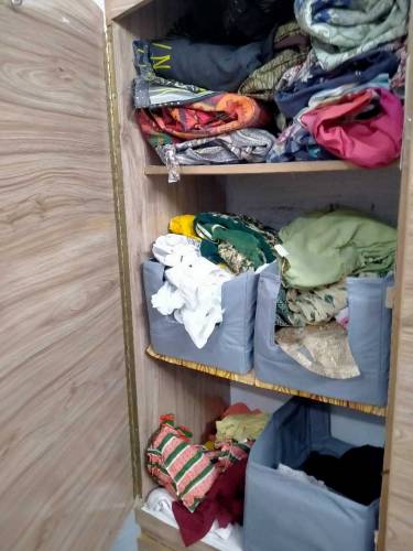 wardrobe