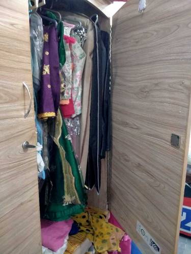 wardrobe