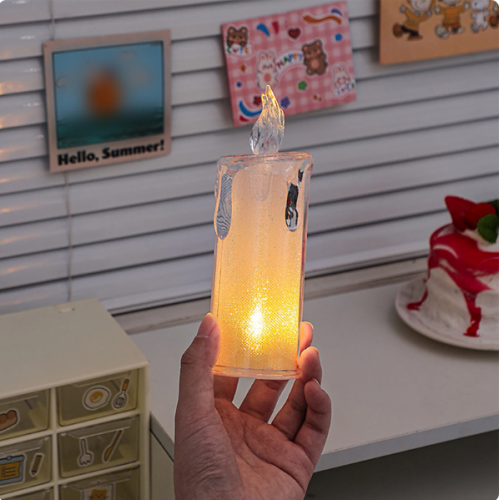 Product Name: LED Light Candle