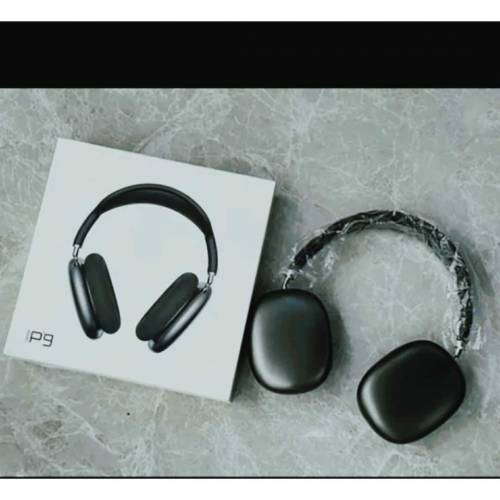 P9 Headphone 🎧