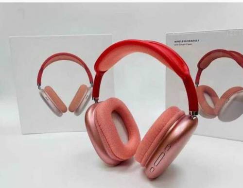 P9 Headphone 🎧