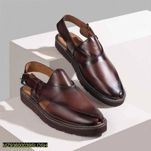 •  Fabric/Material: Leather•  Lower Sole: 