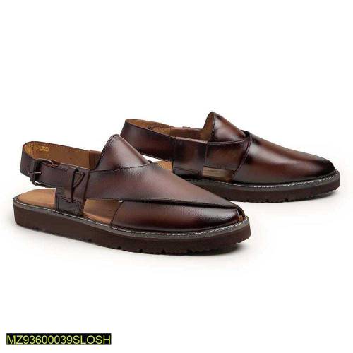 •  Fabric/Material: Leather•  Lower Sole: 