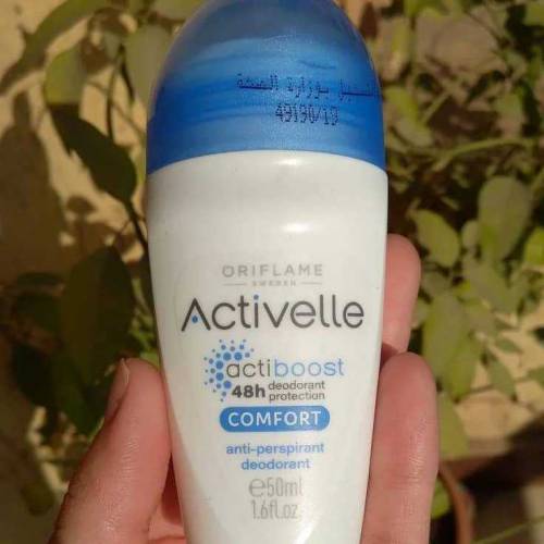 ACTIVELLE