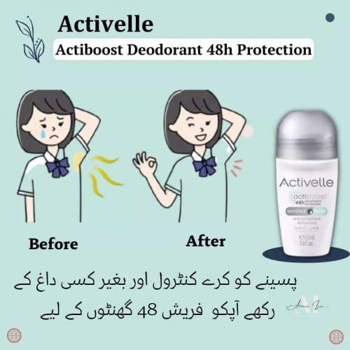 ACTIVELLE