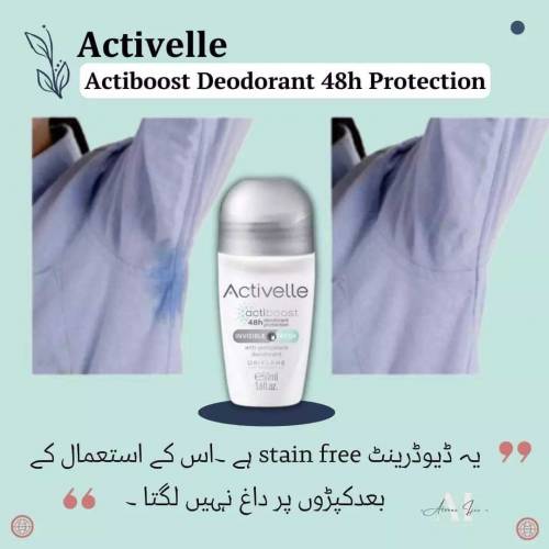 ACTIVELLE