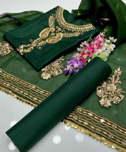 Allahamdulliah 😇✅03 Pcs Dress✅