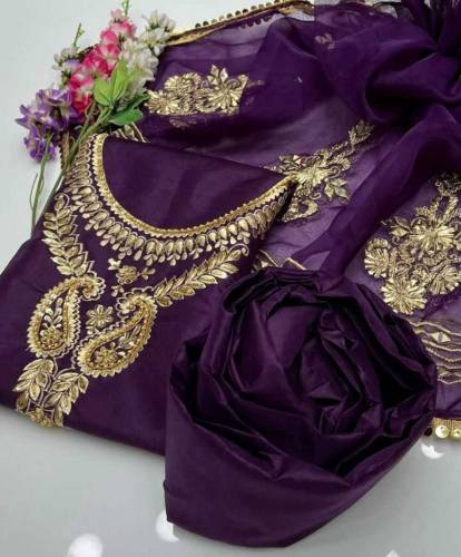 Allahamdulliah 😇✅03 Pcs Dress✅