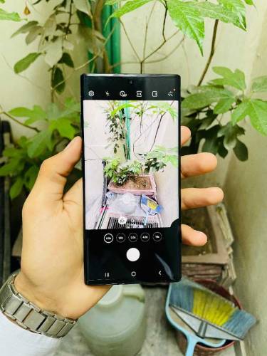 Samsung Note 10 Plus Exchange Possible