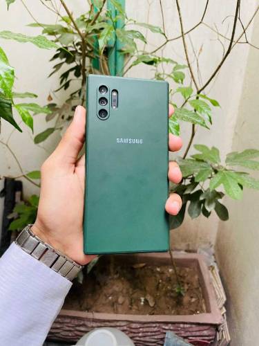 Samsung Note 10 Plus Exchange Possible