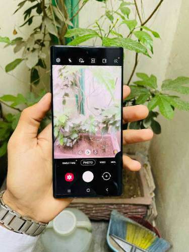 Samsung Note 10 Plus Exchange Possible