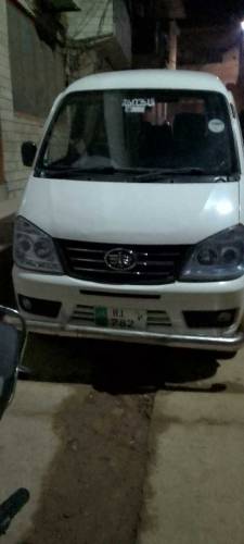 FawXpv 2016 model Rawalpindi number 