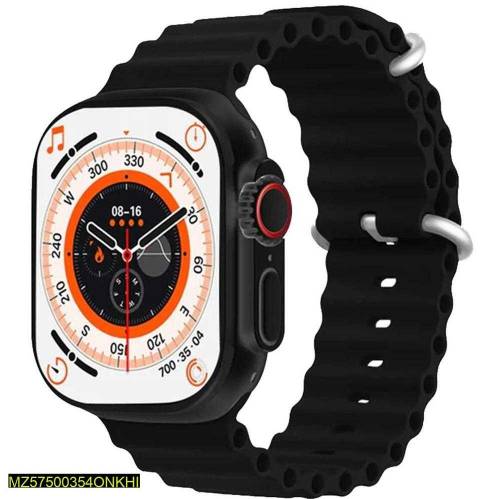 T800 ultra smart watch series 8 