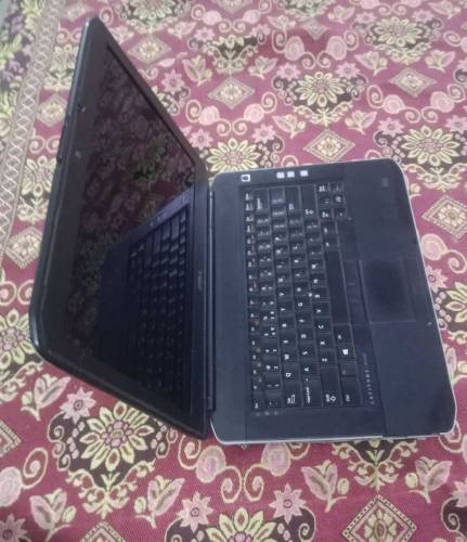 Dell core i5 3rd generation