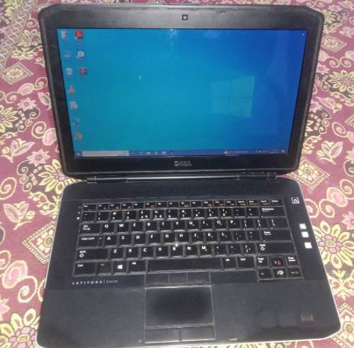 Dell core i5 3rd generation