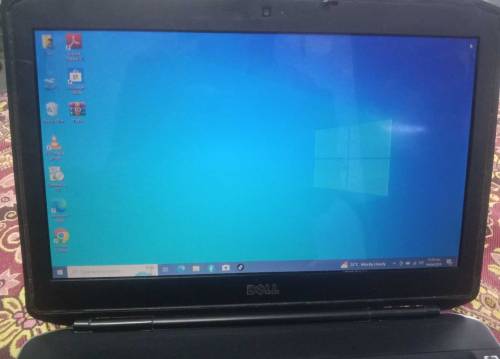 Dell core i5 3rd generation